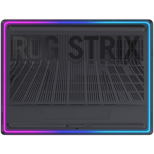 Kannettava tietokone ASUS ROG Strix G16 G615LW-S5075W, 16 WQXGA, Intel Core Ultra 9, RAM 16GB, 1TB SSD, NVIDIA GeForce RTX 5080, Windows 11 Home, Eclipse Grey 90NR0LG1-M002T0