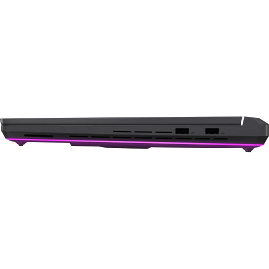 Kannettava tietokone ASUS ROG Strix G16 G615LW-S5075W, 16 WQXGA, Intel Core Ultra 9, RAM 16GB, 1TB SSD, NVIDIA GeForce RTX 5080, Windows 11 Home, Eclipse Grey 90NR0LG1-M002T0