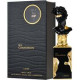 Lattafa His Confession Eau De Parfum 100 ml (mies)