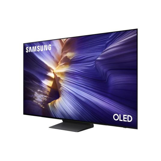 Televisio Samsung QE65S92FATXXH OLED 65" Smart