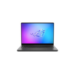 Kannettava tietokone ASUS ROG Zephyrus G14 (2025) GA403WR-QS132W, 14 2.8K, AMD Ryzen AI 9, RAM 32GB, 1TB SSD, NVIDIA GeForce RTX 5070 Ti, Windows 11 Home, Eclipse Grey 90NR0M53-M006Z0