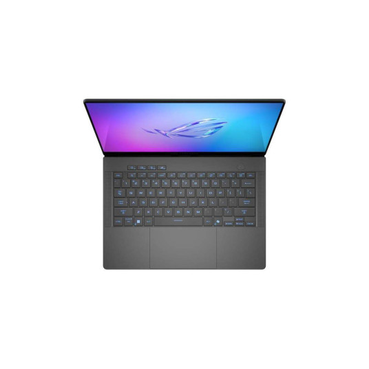 Kannettava tietokone ASUS ROG Zephyrus G14 (2025) GA403WR-QS132W, 14 2.8K, AMD Ryzen AI 9, RAM 32GB, 1TB SSD, NVIDIA GeForce RTX 5070 Ti, Windows 11 Home, Eclipse Grey 90NR0M53-M006Z0