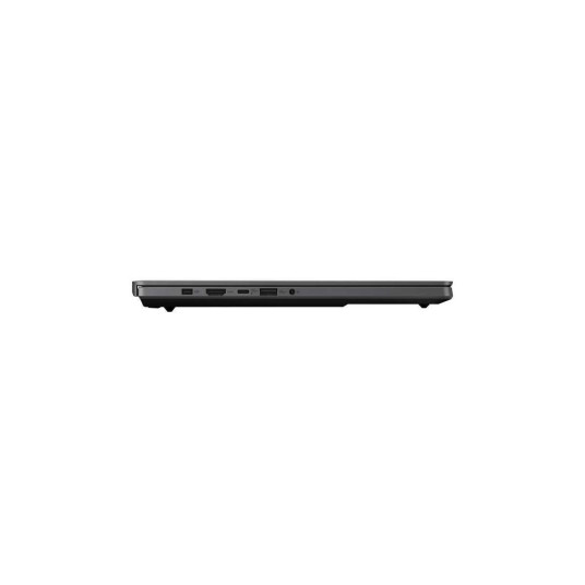 Kannettava tietokone ASUS ROG Zephyrus G14 (2025) GA403WR-QS132W, 14 2.8K, AMD Ryzen AI 9, RAM 32GB, 1TB SSD, NVIDIA GeForce RTX 5070 Ti, Windows 11 Home, Eclipse Grey 90NR0M53-M006Z0