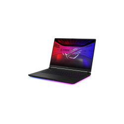 Kannettava tietokone ASUS ROG Strix SCAR 18 (2025) G835LW-SA024W, 18 WQXGA, Intel Core Ultra 9, RAM 32GB, 2TB SSD, NVIDIA GeForce RTX 5080, Windows 11 Home, Black 90NR0LI1-M003Z0