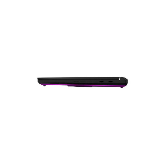 Kannettava tietokone ASUS ROG Strix SCAR 18 (2025) G835LW-SA024W, 18 WQXGA, Intel Core Ultra 9, RAM 32GB, 2TB SSD, NVIDIA GeForce RTX 5080, Windows 11 Home, Black 90NR0LI1-M003Z0