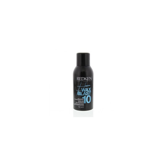 Redken Wax Blast 10 Texture - Hair Styling Wax, 150ml