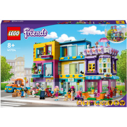 LEGO® 41704 FRIENDS Pääkaturakennus