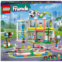 LEGO® 41744 FRIENDS -urheilukeskus