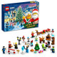 LEGO® 60381 City Advent Calendar 2023