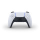 Pelikonsoli Sony Playstation 5 Slim Digital Edition (PS5) 1TB White + lisäohjain Sony DualSense PS5 + Latausasema Sony DualSense PS5