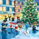 LEGO® 60381 City Advent Calendar 2023