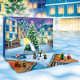 LEGO® 60381 City Advent Calendar 2023