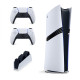 Pelikonsoli Sony Playstation 5 Pro (PS5 PRO) 2TB White + lisäohjain Sony DualSense PS5 + Latausasema Sony DualSense PS5