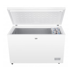 Pakastin BEKO CF380EWN