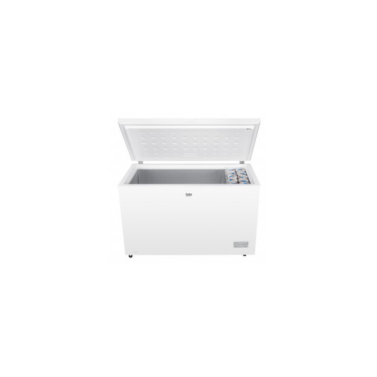 Pakastin BEKO CF380EWN