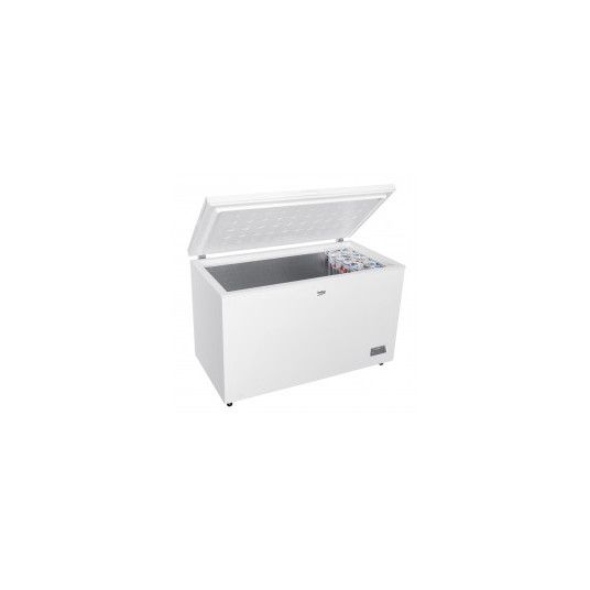 Pakastin BEKO CF380EWN