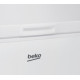 Pakastin BEKO CF380EWN