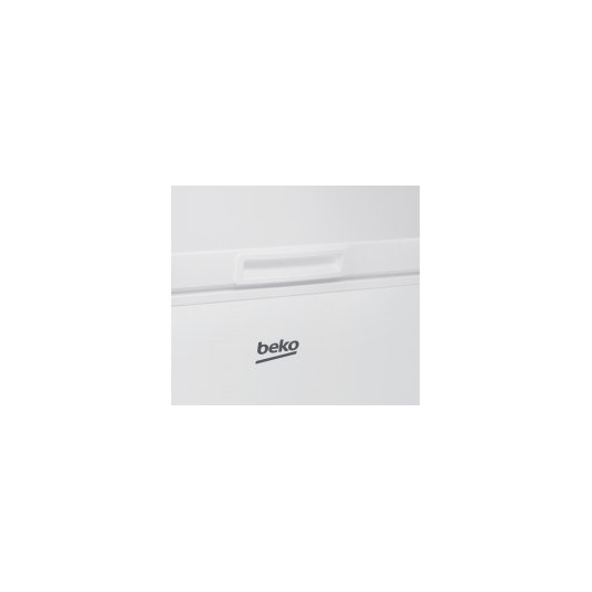 Pakastin BEKO CF380EWN