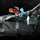 LEGO® 76248 MARVEL Avengers Quinjet