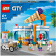 LEGO® 60363 CITY -jäätelöbaari
