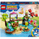 LEGO® 76992 Sonic the Hedgehog™ Amy's Animal Rescue Island