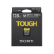 Sony SDXC M Tough series 128GB UHS-II Class 10 U3 V60