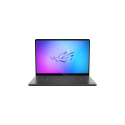 Kannettava tietokone ASUS ROG Zephyrus G16 (2025) GU605CW-QR147W, 16 WQXGA, Intel Core Ultra 9, RAM 32GB, 1TB SSD, NVIDIA GeForce RTX 5080, Windows 11 Home, Eclipse Grey 90NR0LX5-M00870
