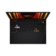 Kannettava tietokone MSI Raider 18 HX AI A2XWJG, 18 4K, Intel Core Ultra 9, RAM 64GB, 4TB SSD, NVIDIA GeForce RTX 5090, Windows 11 Home, Black RDR18HXAIA2XWJG-232NL
