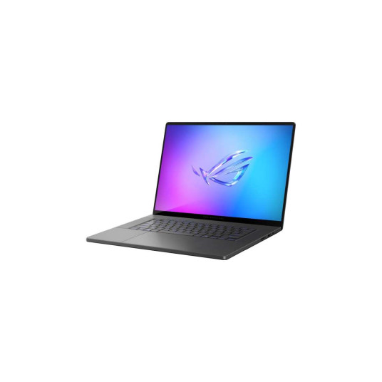 Kannettava tietokone ASUS ROG Zephyrus G16 (2025) GU605CW-QR147W, 16 WQXGA, Intel Core Ultra 9, RAM 32GB, 1TB SSD, NVIDIA GeForce RTX 5080, Windows 11 Home, Eclipse Grey 90NR0LX5-M00870