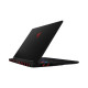 Kannettava tietokone MSI Raider 18 HX AI A2XWJG, 18 4K, Intel Core Ultra 9, RAM 64GB, 4TB SSD, NVIDIA GeForce RTX 5090, Windows 11 Home, Black RDR18HXAIA2XWJG-232NL