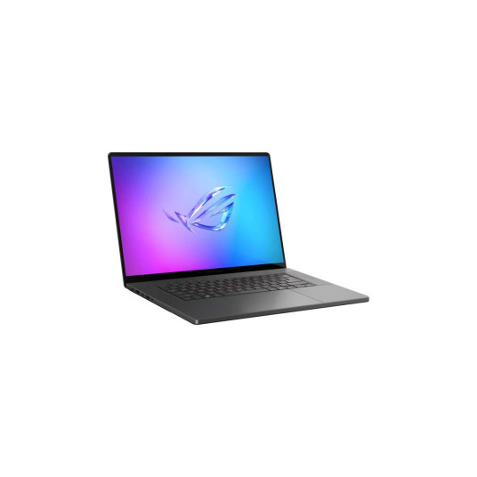 Kannettava tietokone ASUS ROG Zephyrus G16 (2025) GU605CW-QR147W, 16 WQXGA, Intel Core Ultra 9, RAM 32GB, 1TB SSD, NVIDIA GeForce RTX 5080, Windows 11 Home, Eclipse Grey 90NR0LX5-M00870