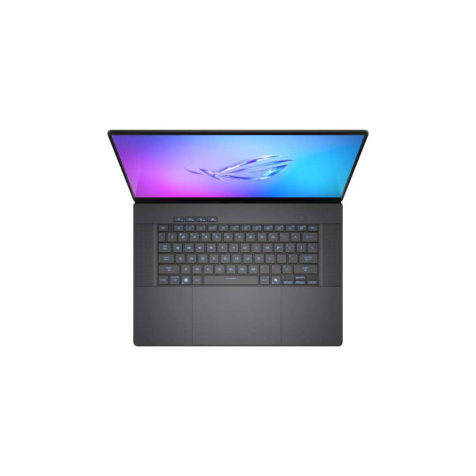 Kannettava tietokone ASUS ROG Zephyrus G16 (2025) GU605CW-QR147W, 16 WQXGA, Intel Core Ultra 9, RAM 32GB, 1TB SSD, NVIDIA GeForce RTX 5080, Windows 11 Home, Eclipse Grey 90NR0LX5-M00870