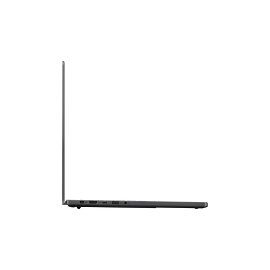 Kannettava tietokone ASUS ROG Zephyrus G16 (2025) GU605CW-QR147W, 16 WQXGA, Intel Core Ultra 9, RAM 32GB, 1TB SSD, NVIDIA GeForce RTX 5080, Windows 11 Home, Eclipse Grey 90NR0LX5-M00870