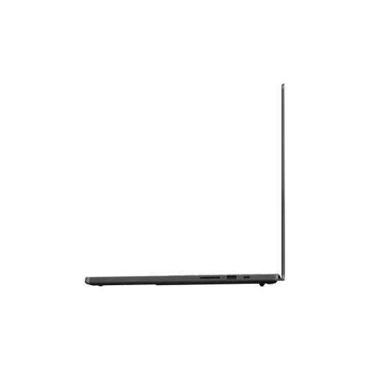 Kannettava tietokone ASUS ROG Zephyrus G16 (2025) GU605CW-QR147W, 16 WQXGA, Intel Core Ultra 9, RAM 32GB, 1TB SSD, NVIDIA GeForce RTX 5080, Windows 11 Home, Eclipse Grey 90NR0LX5-M00870