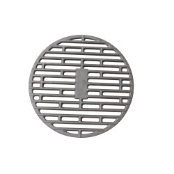 Valurautainen grilli BIGGRILL Mini 16 34 cm