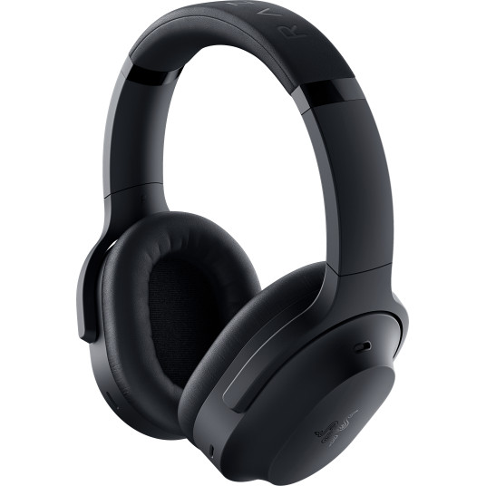 Pelikuulokkeet RAZER Barracuda Pro RZ04-03780100-R3M1