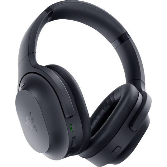 Pelikuulokkeet RAZER Barracuda Pro RZ04-03780100-R3M1