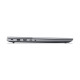 Lenovo ThinkBook 16 G8 IRL | Arctic Grey | 16 " | IPS | WUXGA | 1920 x 1200 pikseliä | Häikäisemättömyys | Intel Core 7 | 240H | 16 GB | SO-DIMM DDR5 | Kiintolevyn kapasiteetti 512 GB | Intel Graphics | Windows 11 Pro | 802.11ax | Bluetooth versio 5.3 | N