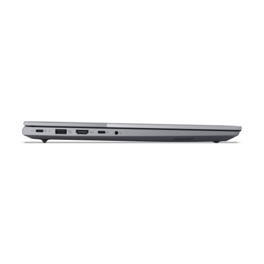 Lenovo ThinkBook 16 G8 IRL | Arctic Grey | 16 " | IPS | WUXGA | 1920 x 1200 pikseliä | Häikäisemättömyys | Intel Core 7 | 240H | 16 GB | SO-DIMM DDR5 | Kiintolevyn kapasiteetti 512 GB | Intel Graphics | Windows 11 Pro | 802.11ax | Bluetooth versio 5.3 | N