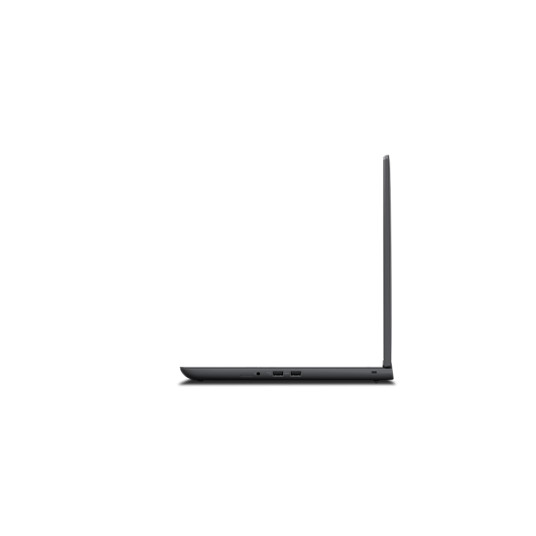 Kannettava tietokone Lenovo ThinkPad P16v (Gen 1), 16 WUXGA, AMD Ryzen 7 PRO, RAM 32GB, 1TB SSD, AMD Radeon 780M Graphics, Windows 11 Pro, Thunder Black 21FE0011MH