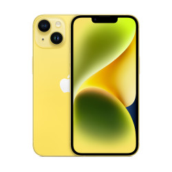 Älypuhelin Apple iPhone 14 256GB Keltainen
