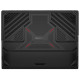 Kannettava tietokone MSI Raider A18HX A9WJG, 18 4K, AMD Ryzen 9, RAM 64GB, 2TB SSD, NVIDIA GeForce RTX 5090, Windows 11 Home, Black RAIDER A18HX A9WJG-014NL