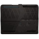 Kannettava tietokone MSI Vector 16 HX AI, 16 WQXGA, Intel Core Ultra 9, RAM 16GB, 1TB SSD, NVIDIA GeForce RTX 5080, Windows 11, Black, A2XWIG-209NL