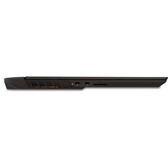 Kannettava tietokone MSI Vector 16 HX AI, 16 WQXGA, Intel Core Ultra 9, RAM 16GB, 1TB SSD, NVIDIA GeForce RTX 5080, Windows 11, Black, A2XWIG-209NL