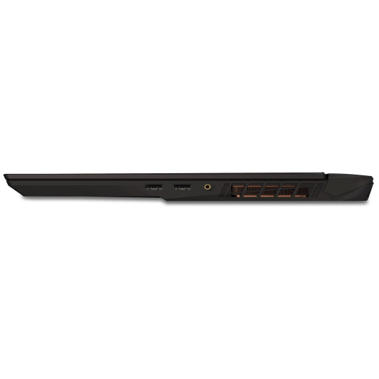 Kannettava tietokone MSI Vector 16 HX AI, 16 WQXGA, Intel Core Ultra 9, RAM 16GB, 1TB SSD, NVIDIA GeForce RTX 5080, Windows 11, Black, A2XWIG-209NL