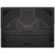 Kannettava tietokone MSI Raider 18 HX AI A2XWIG, 18 4K, Intel Core Ultra 9, RAM 64GB, 4TB SSD, NVIDIA GeForce RTX 5080, Windows 11 Home, Black RDR18HXAIA2XWIG-230NL
