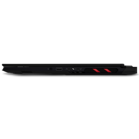 Kannettava tietokone MSI Raider 18 HX AI A2XWIG, 18 4K, Intel Core Ultra 9, RAM 64GB, 4TB SSD, NVIDIA GeForce RTX 5080, Windows 11 Home, Black RDR18HXAIA2XWIG-230NL