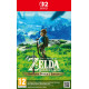 Tietokonepeli The Legend of Zelda: Breath of the Wild (Switch 2) (Release date 2025-06-05)