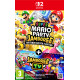 Tietokonepeli Super Mario Party Jamboree + Jamboree TV (Switch 2) (Release date 2025-07-24)