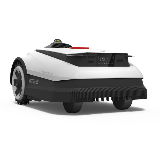 Ecovacs | Ruohonleikkuri | GOAT A3000 LiDAR | 5000 Ah